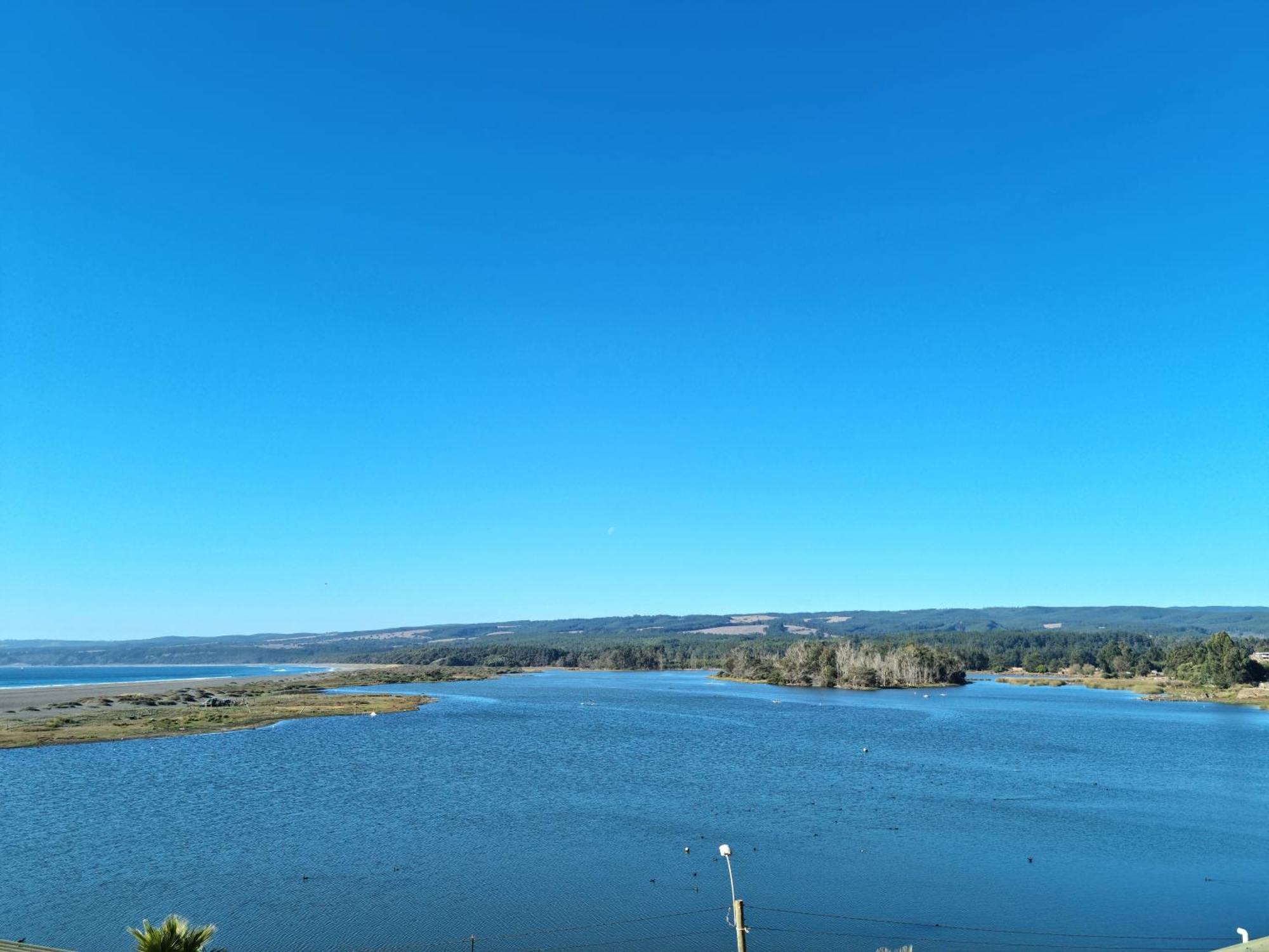 Max & Mar Pichilemu Kültér fotó