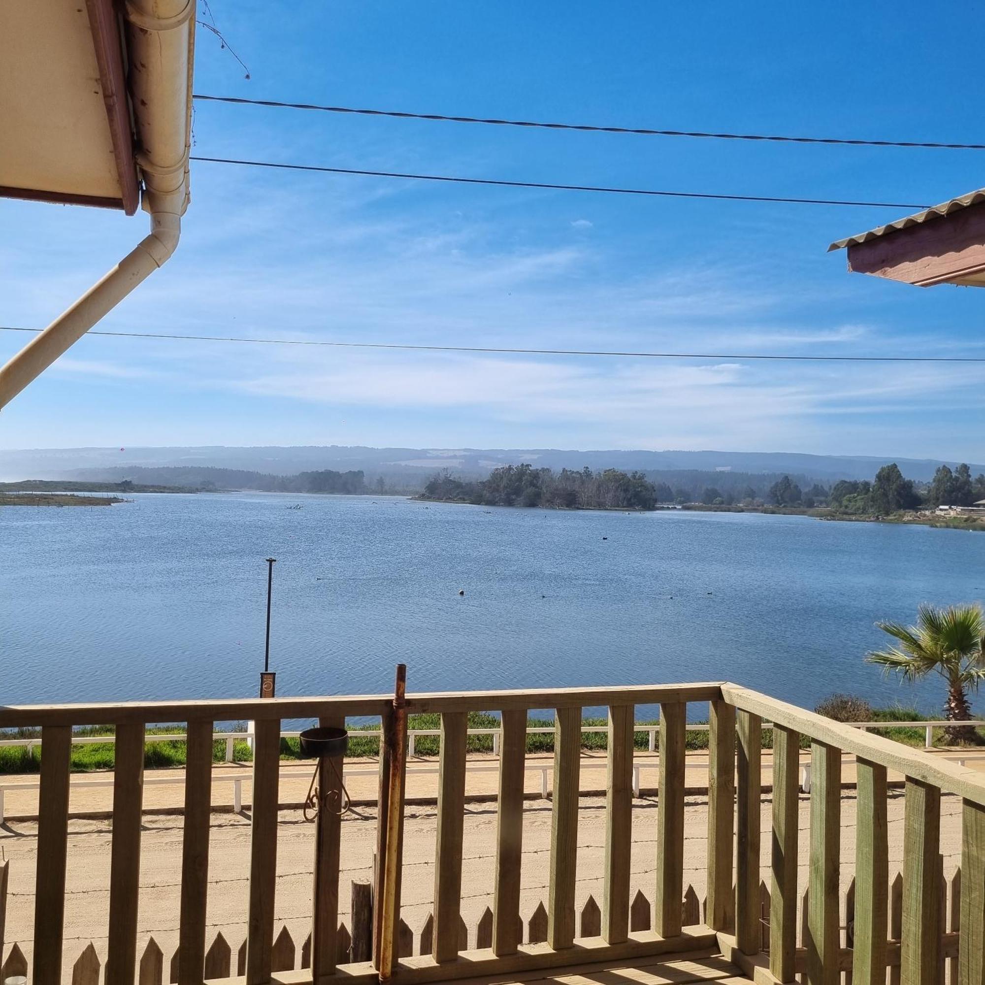 Max & Mar Pichilemu Kültér fotó