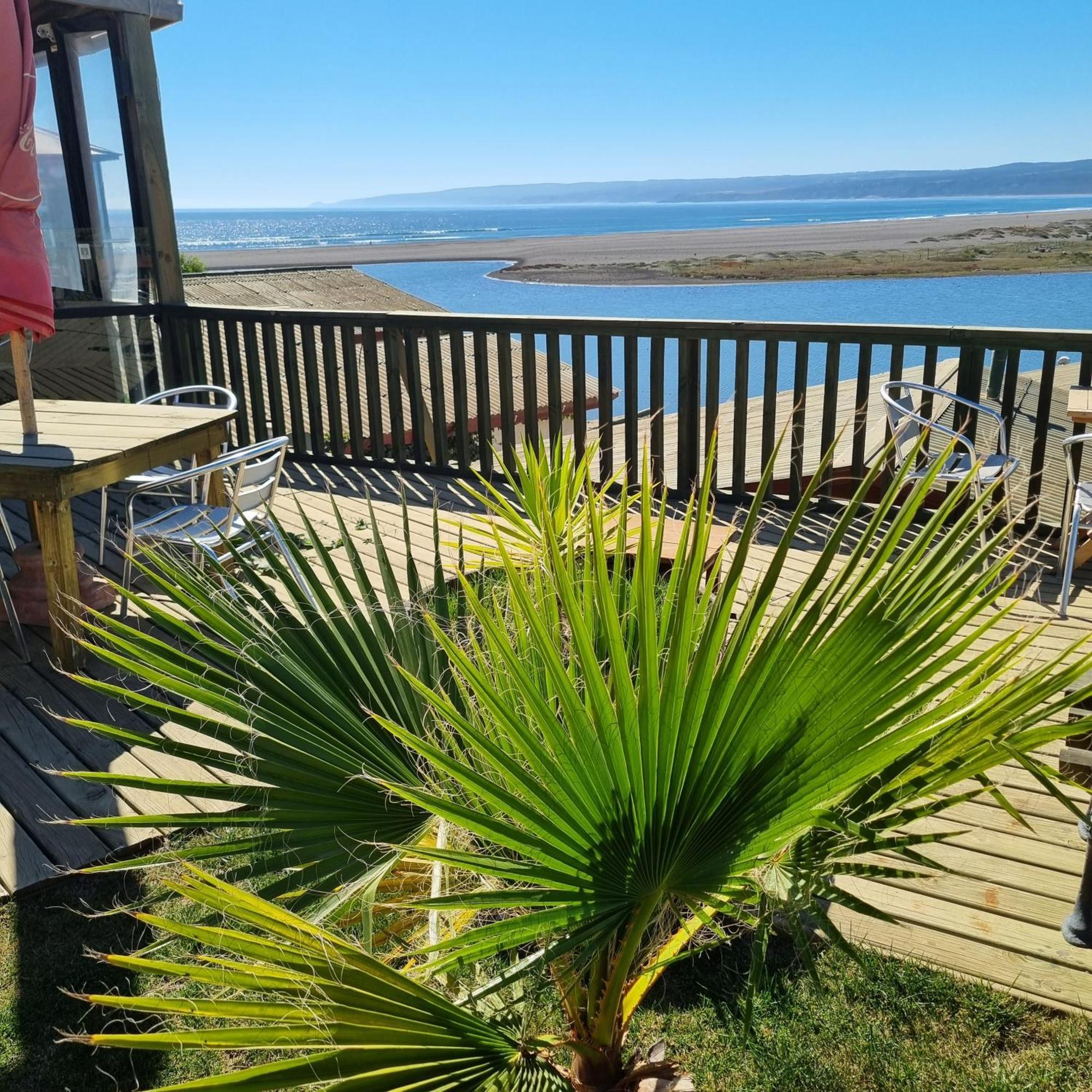 Max & Mar Pichilemu Kültér fotó