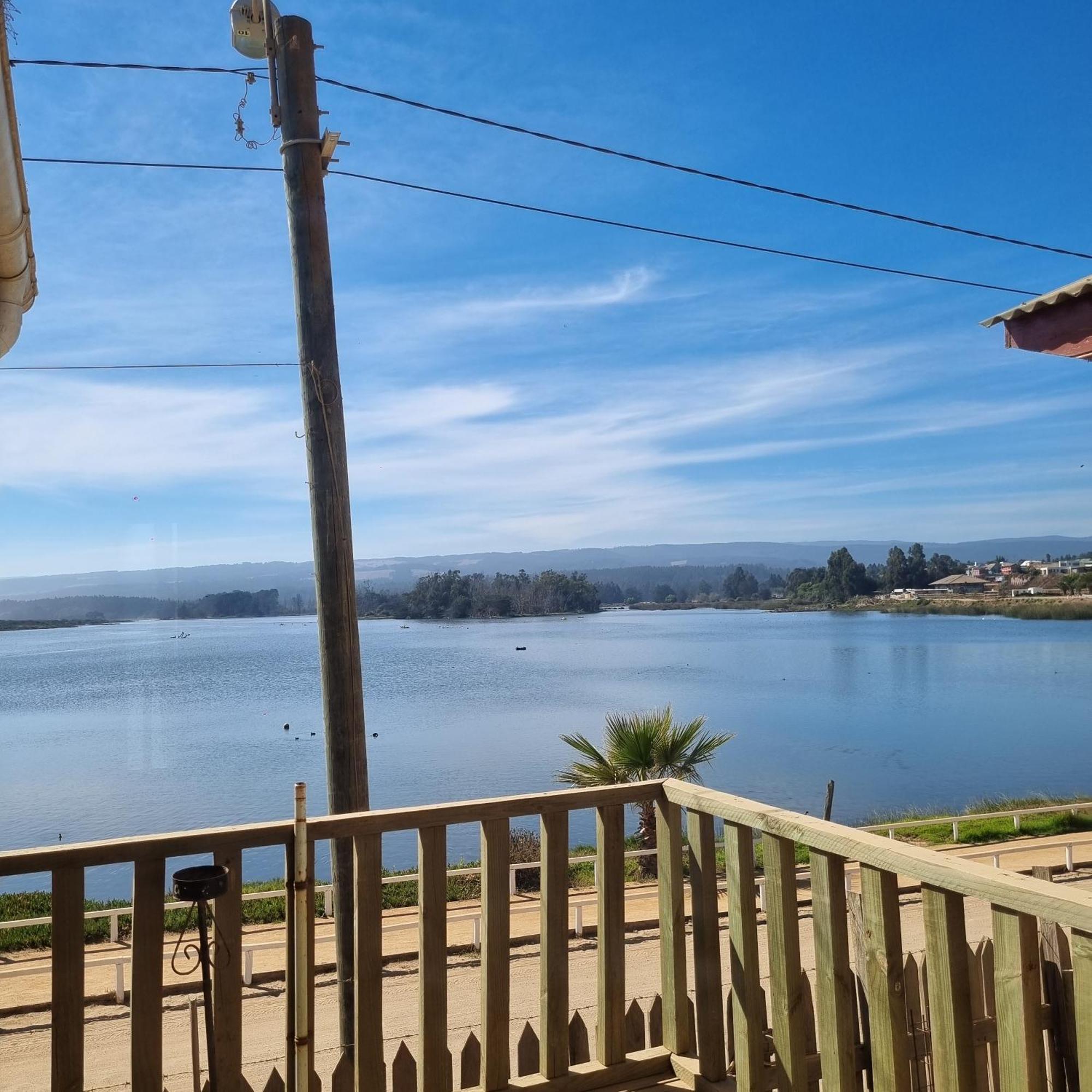 Max & Mar Pichilemu Kültér fotó